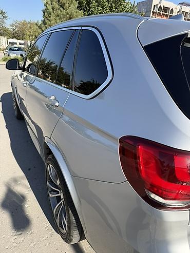 m5 e60: BMW X5: 2016 г., 3 л, Кроссовер — 10