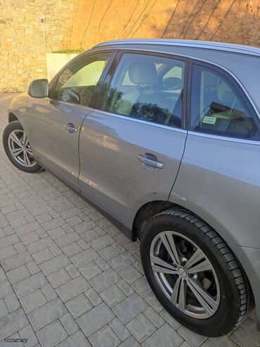 Audi: Audi Q5: 2 l. | 2010 έ. SUV/4x4 at lalafo.gr — 7 Audi: Audi Q5: 2 l. | 2010 έ. SUV/4x4 — 7