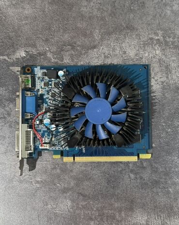 видеокарту nvidia gt 240: Видеокарта, Для ПК