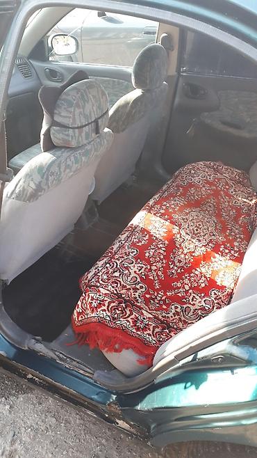 двигатель на ланос: Daewoo Lanos: 1997 г., 1.5 л, Механика, Бензин, Седан — 9