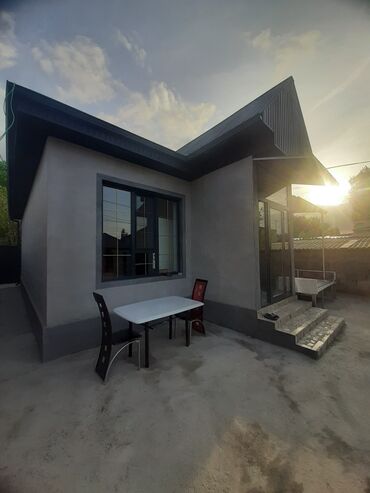 Продажа домов: Дом, 68 м², 3 комнаты, Собственник, Евроремонт — 8