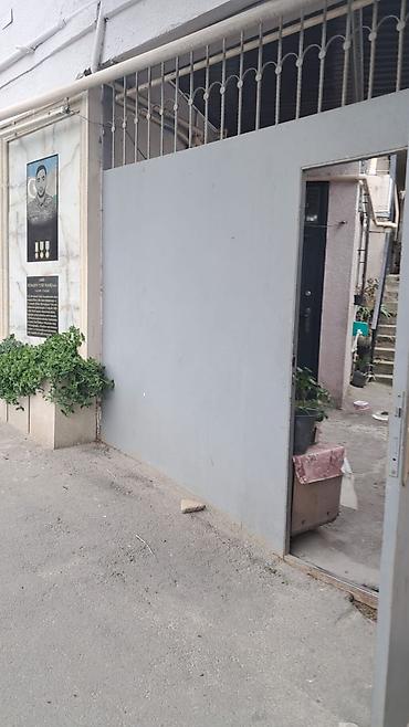 bayıl ev: Bakı, 2 otaqlı, Köhnə tikili, m. İçərişəhər, 40 kv. m — 4