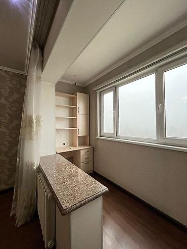 Продажа квартир: 2 комнаты, 52 м², 106 серия, 6 этаж, Косметический ремонт at lalafo.kg — 9 Продажа квартир: 2 комнаты, 52 м², 106 серия, 6 этаж, Косметический ремонт — 9