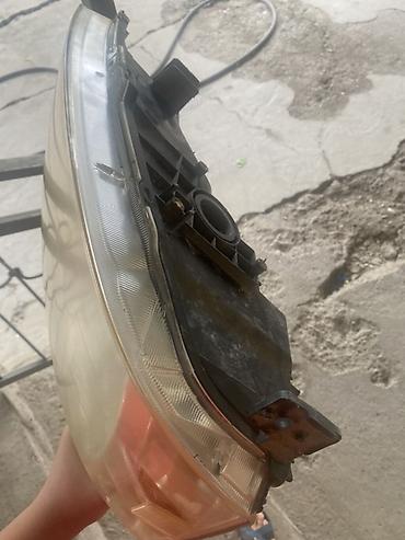 Передняя левая фара Honda Новый, Оригинал