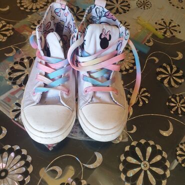Patike: Converse, Veličina - 31 — 2