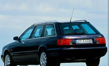 Volkswagen: Volkswagen Passat: 1991 г., 1.8 л, Механика, Бензин, Седан — 9