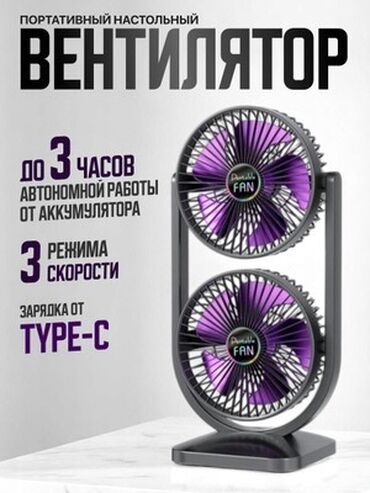 Мясорубки: Вентилятор Напольный