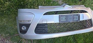 a4 b6: BRANIK RESTAJLING FACELIFT ZA CITROEN C4 PICASSO | Branik Citroen C4 — 2