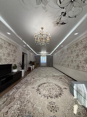 Продажа коттеджей и домов: Срочно продаю готовый дом 🏠 с ремонтом Первомайский район ж/м Тынчтык — 18