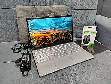 Ноутбуки HP: Для программирования, Новый, Intel Core i5 — 1
