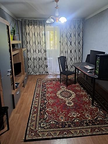 700: 3 комнаты, 58 м², 104 серия, 2 этаж, Косметический ремонт — 10