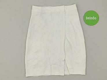 spódnice midi plus size: Spódnica damska, rozmiar S — 2