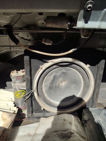 сабвуфер купить в машину: Унаа үчүн сабвуферлер lalafo.kg да сабвуфер купить в машину: Унаа үчүн сабвуферлер