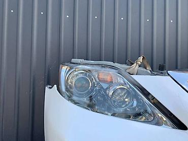 Ноускат, хафкат: Ноускат Lexus, 2007 г., Б/у, Оригинал — 6