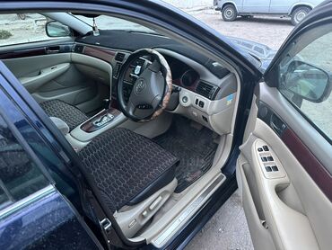 авто из кореи в наличии в бишкеке: Элегантный седан Toyota Windom, выполненный в тёмном цвете, предлагает