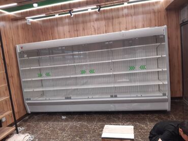 холодильник для напитков в аренду: Для молочных продуктов, Для напитков, Кондитерские, Б/у