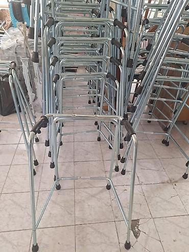 xodunok: Yürümə çərçivəsi (walker) xadok xadinok yürtəc catdırılma var ünvana — 1