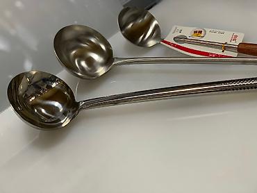 Другая посуда и кухонный инвентарь: Инвентарь для ресторанов и кафе — 7