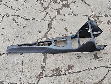 6n2: Сenter console Volkswagen 2000 г., Б/у, Оригинал, Германия — 3
