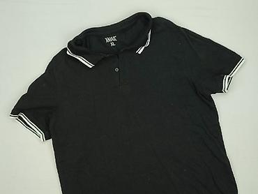 ubrania team x: X-MAIL, Damska koszulka polo, rozmiar XL — 1