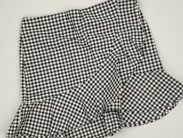 spodenko spódniczka allegro: H&M Divided, Spódnica damska, rozmiar M