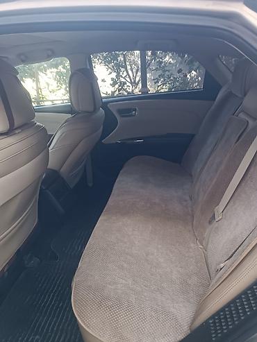 gs300 2005: Toyota Avalon: 2015 г., 2.5 л, Автомат, Гибрид, Седан — 8