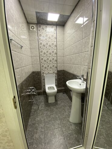 Yeni tikili: 3 otaqlı, Yeni tikili, 94 kv. m — 12