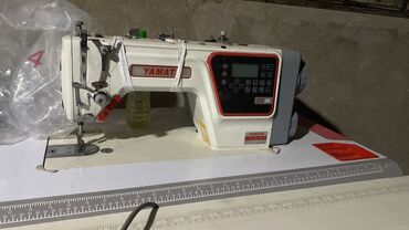 рассрочка швейная машина: Швейная машина Yamata, Компьютеризованная, Механическая, Автомат