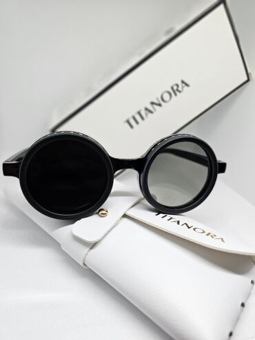 brend gün eynəkləri: 👓"Retro pank" stilində qeyri adi dizaynlı günəş eynəyi. ✅️Linzalar