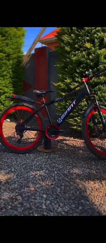 velosiped start: Adidas dağ velosipedi - Güclü alüminium gövdə, idman yönümlü — 3