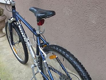 Bicikli za odrasle: Bicikl-BIXS QUALIFYER F6 26" Alu Prodajem odlican polovan bicikl MTB — 8