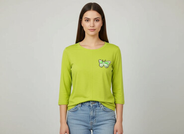 pier one t shirty basic: Laura Torelli, Жіноча блуза, розмір S
