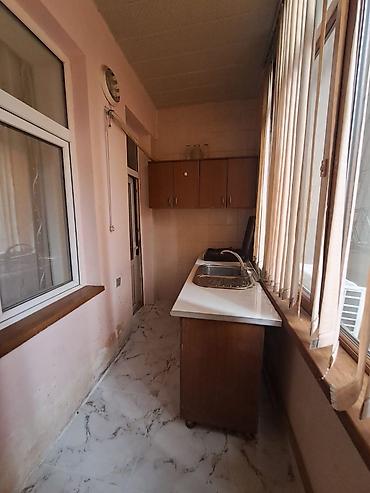 Uzunmüddətli kirayə mənzillər: Mənzilin təsviri - Planlaşdırma: geniş zal, ayrıca yataq otağı — 6