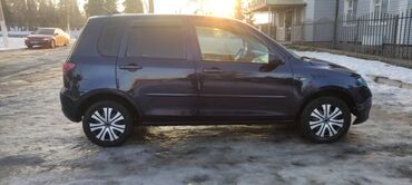 Mazda: Mazda Demio: 2004 г., 1.3 л, Механика, Бензин, Хэтчбэк — 5