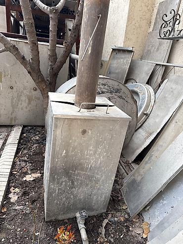 Другие виды металлопроката: Нержавейка лист 5мм 1х1.3 и 1.4х1м 304 марка в наличии 1.22х2.44 — 12