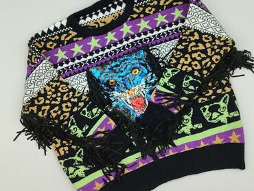 Women`s sweater, size 4XL