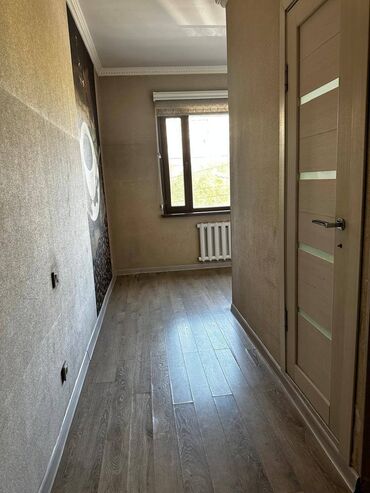 снять жилье в кыргызстане: 1 комната, 34 м², Элитка, 2 этаж, Евроремонт