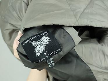 puchowa kurtkaelectronics: Fuchs Schmitt, Płaszcz damski, rozmiar S — 4