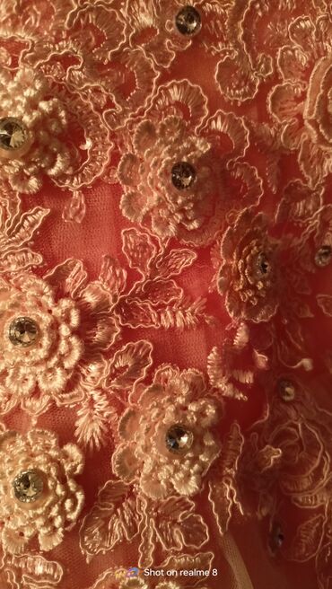 Bayram kostyumları: 5 - 6 yaş, İşlənmiş — 8