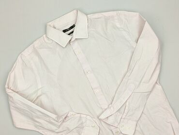 Сорочка для чоловіків, XL, TEX, стан - Хороший