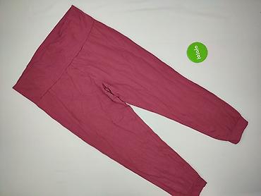 she clothes: Janina, Spodnie dresowe damskie, rozmiar XL — 2