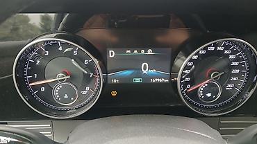 grando: Hyundai Grandeur: 2020 г., 0.3 л, Автомат, Газ, Седан — 6