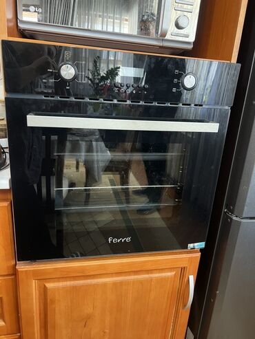 рассрочка швейный: Духовка