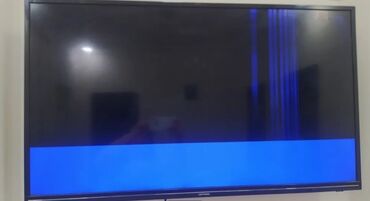 продаю телевизор: Б/у Телевизор Hoffmann LED экран 60" Самовывоз at lalafo.az продаю телевизор: Б/у Телевизор Hoffmann LED экран 60" Самовывоз