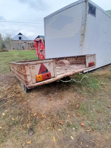 тракторы 82: Чиркегич, Борттук