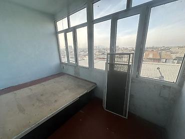 Продажа квартир: 2 комнаты, 60 м², 105 серия, 4 этаж, Старый ремонт — 10