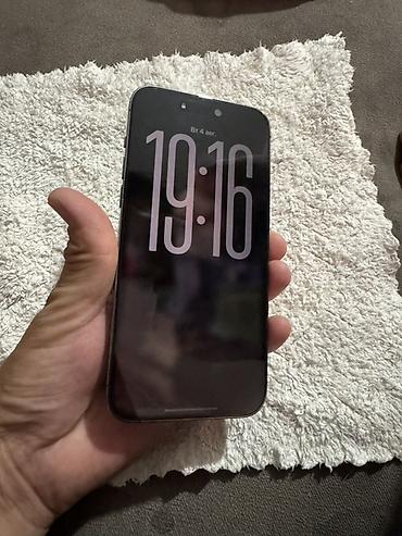 Apple iPhone: IPhone 14 Pro Max, Б/у, 512 ГБ, Deep Purple — 1