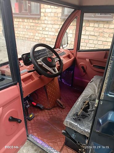 планета 5 мотоцикл: Грузовой трицикл BOBO MOTORS с масло, гибрид БЕЗ САМАСВАЛ ЗАПАС — 5