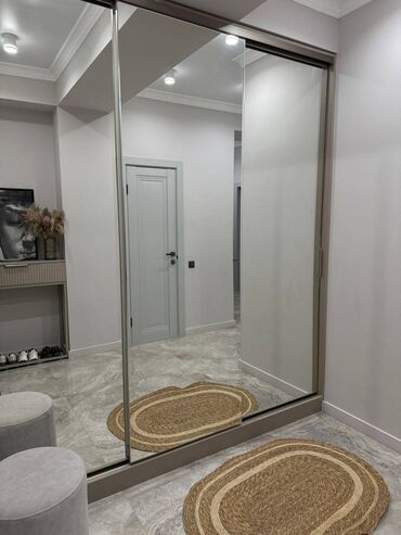 Продажа квартир: 2 комнаты, 87 м², Элитка, 5 этаж, Дизайнерский ремонт — 8