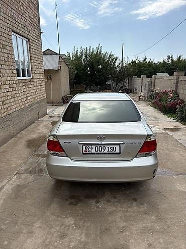 титан диск на хонду акорд: Toyota Camry: 2004 г., Автомат, Бензин, Седан — 2